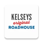 kelseys android application logo